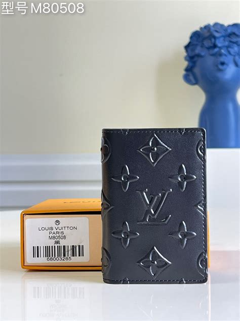 louis vuitton sunset pocket organizer|Louis Vuitton organizer wallet.